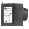 AFRISO Siłownik elektryczny ARM 992 ProClick proporcjonalny 24 V AC/DC 60/120 s, 6 Nm 1499210